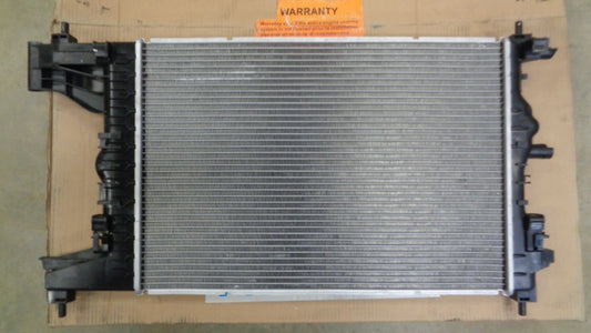 Premtech Auto Trans Radiator Assy Suits Holden Cruze New Part
