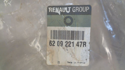 Renault Scenic Genuine pair front bar collection Absorber New Part