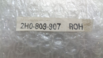 VW Amarok Genuine Fuel Tank Flap New Part