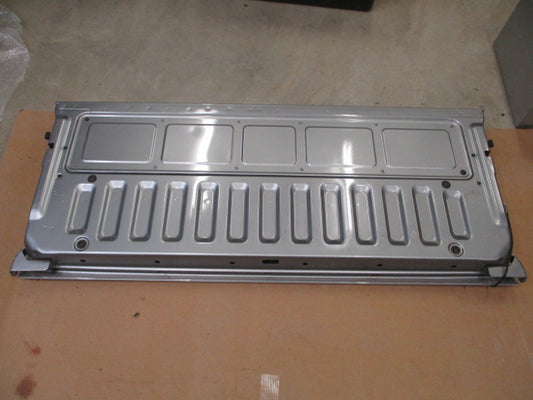 Mazda BT-50 Genuine Tail Gate With Lights Minor Scratches VGC Used Part