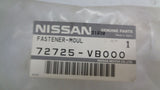 Nissan Patrol Y61 Genuine Fastener Moulding New Part