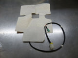 Nissan Qashqai / Dualis Genuine Front Seat Heater Unit New Part