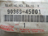 Toyota Hilux Genuine Rear Transfer Counter Gear Bearing New Part
