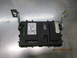 Nissan R52 Pathfinder Genuine Body Control Module New Part