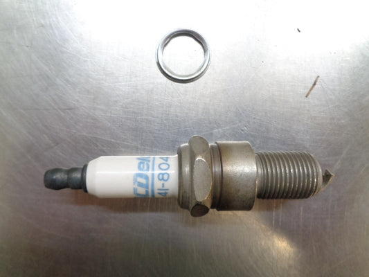 ACDelco Spark Plug Suits Ford Falcon New Part