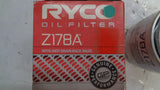Ryco Oil Filter Suits Holden Rodeo TF / Jackaroo Diesel New Part