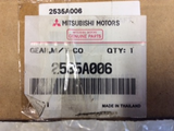 Mitsubishi Triton Genuine 5th gear M/T countershaft gear new part