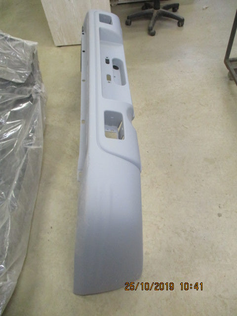 Subaru Forester Genuine Rear Bumper Cover New Part