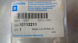 Holden Commodore VY/VZ Executive Genuine Right Hand Rear Door Side Moulding New Part