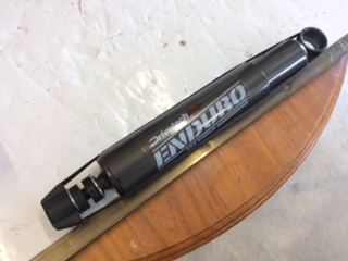 Drivetech Heavy Duty Front Shock Suits Toyota Landcruiser 75s/60s