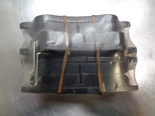 QFM Front Brake Pad Set Suits Hyundai Atos New Part