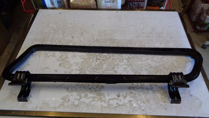 TJM CANOPY LEFT HAND TILT WINDOW FRAME NEW PART