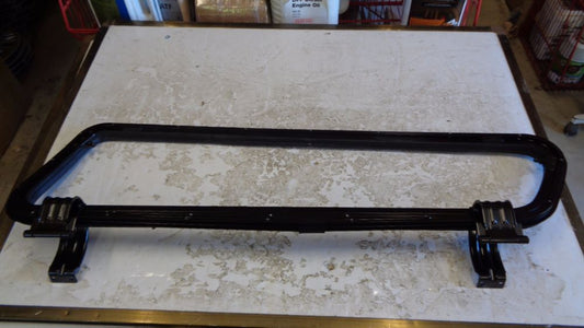 TJM CANOPY LEFT HAND TILT WINDOW FRAME NEW PART