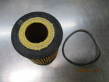 Holden Barina / Combo XC Genuine Oil Filter New Part