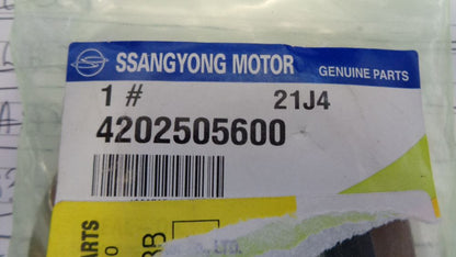 Ssangyong Genuine Pinion Oil Seal New Part