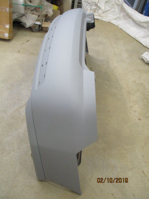 Holden VZ Sedan Genuine New Rear Bumper Cover New Part