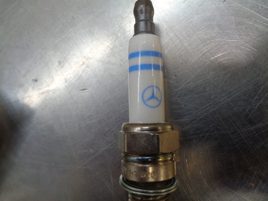 Mercedes Benz C-Class Genuine Spark Plug New Part