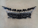 Holden Astra Genuine Grille Base New Part