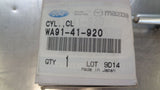 Mazda T4100/Ford 0811 Genuine Clutch Slave Cylinder New Part
