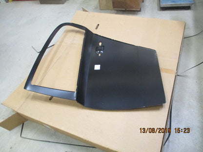 Holden AH Astra Genuine Drivers Rear Door Skin ASM New Part