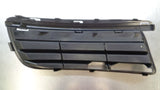 VW Jetta Genuine Left Hand Outer Front Grille New Part