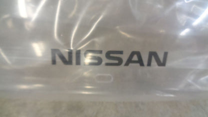 Nissan Navara NP300 Genuine clear bonnet protector Kit New Part