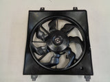 Hyundai Santa Fe Genuine Blower Assy New Part