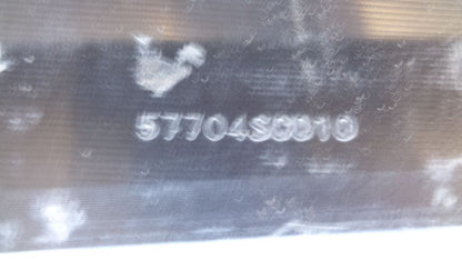Subaru Forester Genuine Used rear bar cover VGC