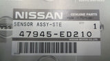 Nissan Infiniti Genuine Steering Angle Sensor Assy New Part
