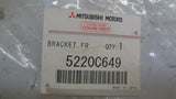 Mitsubishi Lancer Genuine Left (Passenger) Front Guard Bracket New Part