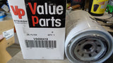 Mitsubishi Pajero 2.3ltr 2.5ltr Turbo diesel oil filter new part