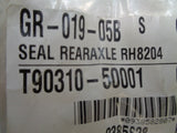 Toyota Genuine Rear Axle Shaft Oil Seal New Part