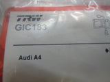 TRW Brake Pad Wear Sensor Suits Audi A4 New Part