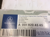 Mercedes-Benz V-class/Vito Genuine Wiper Blade Set New Part