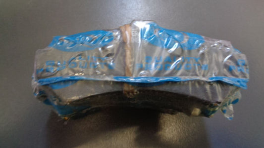 Bendix Rear Brake Pad Set Suitable For Nissan 200SX New Part