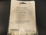 TRIDON Universal Fit Thermostat Gasket New Part