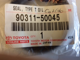 Toyota Camry Genuine axle seal 2.5ltr-3.5ltr new part
