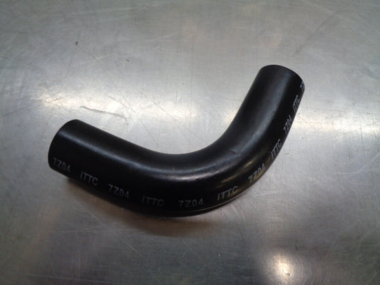 Mitsubishi Triton Genuine Vacuum Pump Oil Return Hose New Part