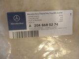 Mercedes Benz C-Class Genuine Luggage Net New Part