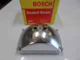 Bosch Sealed Beam Rectangular Headlight New Part