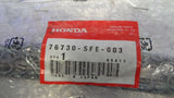 Honda Odyssey Genuine rear wiper blade New Part