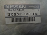 Nissan 350Z / Pathfinder Genuine Throw Out Bearing New Part