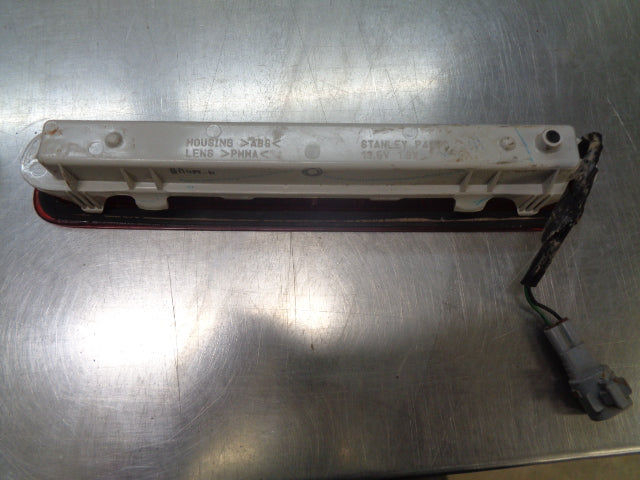 Toyota Hilux Genuine Stop Light Centre VGC Used Part