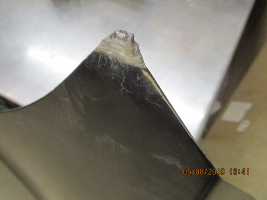 Honda Civic Genuine Bonnet (With Damage Both Back CNR) New Part