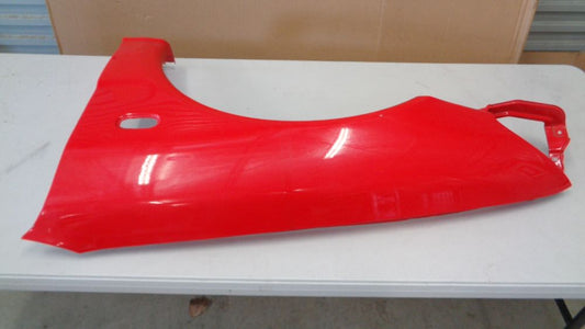 Nissan Pulsar N16 Left Hand Front Guard Passenger Used Part