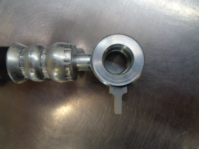 Holden TF Rodeo Genuine Power Steering High Pressure Hose New Part