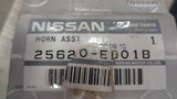 Nissan Tiida Genuine Electric Low Horn New Part
