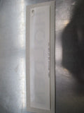 Holden XC Barina Genuine Tail Gate Emblem New Part