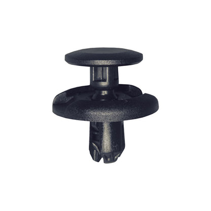Suzuki Swift Genuine Body Plastics Retaining Scrivets New Part