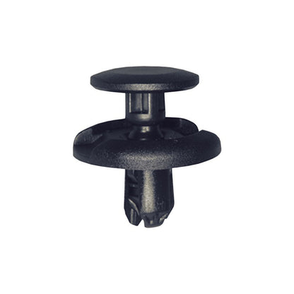 Suzuki Genuine Body Plastics Retaining Scrivets New Part